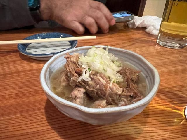 もつ焼 たいじ - サブ画像3