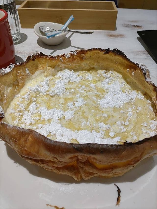 オリジナルパンケーキハウス 博多マルイ店 - サブ画像1