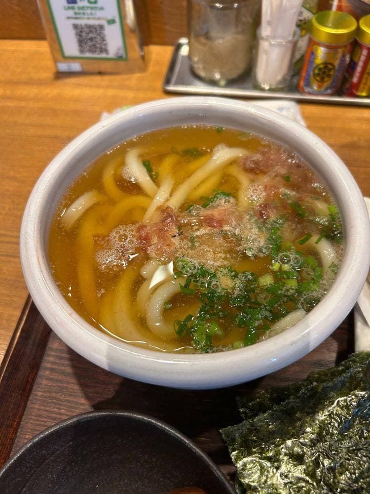 豚と粉 知立店