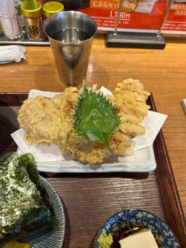 豚と粉 知立店 - サブ画像3