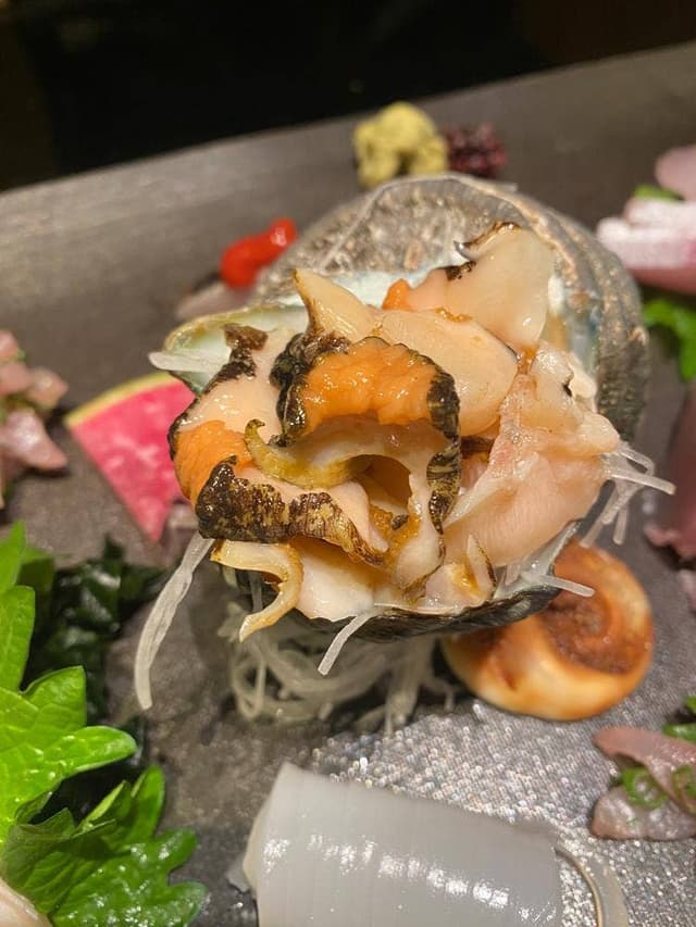 すし家 こばやし - サブ画像2