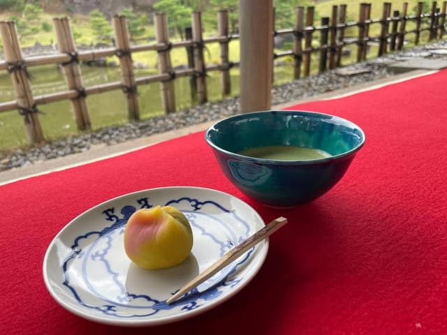 玉泉庵 - サブ画像1