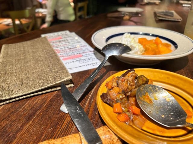 BarCaroNero - サブ画像1