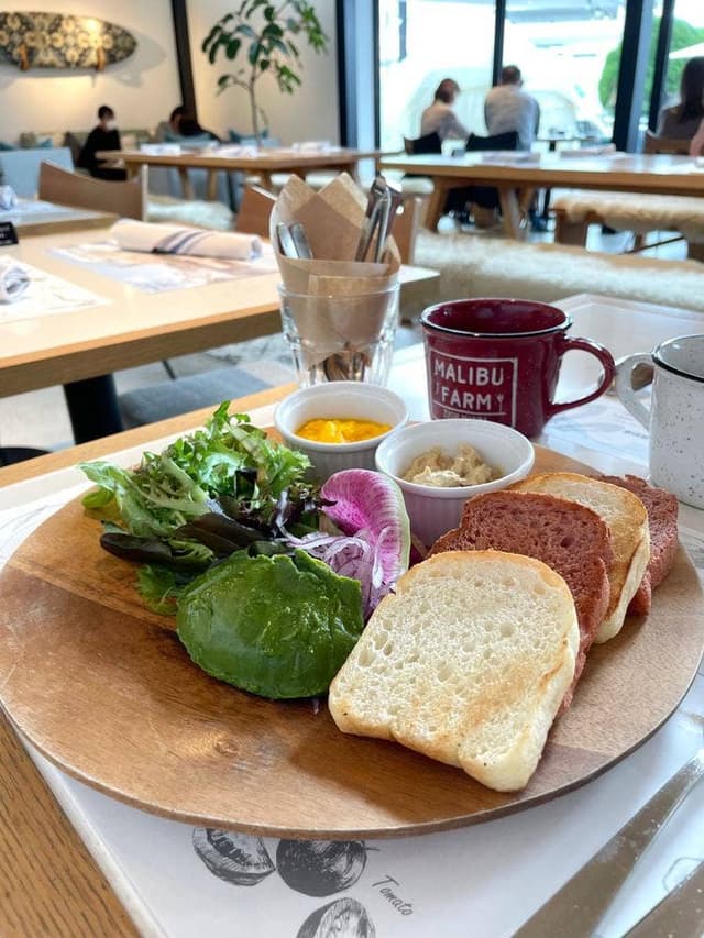 マリブファーム 逗子マリーナ - サブ画像3