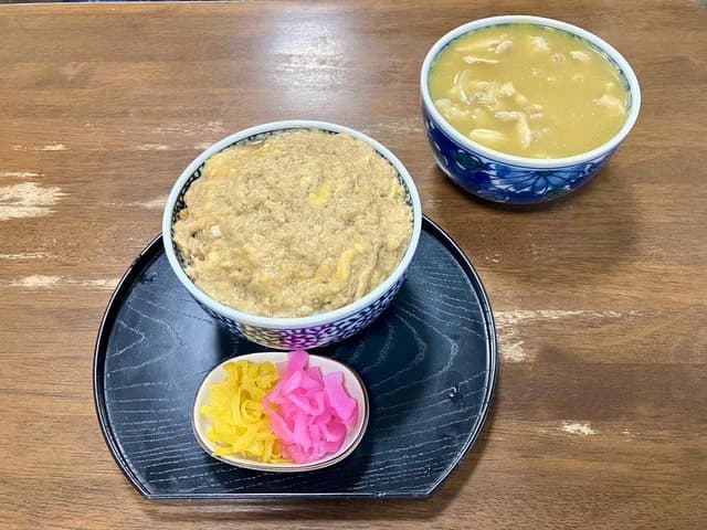 よしむら屋 - サブ画像1