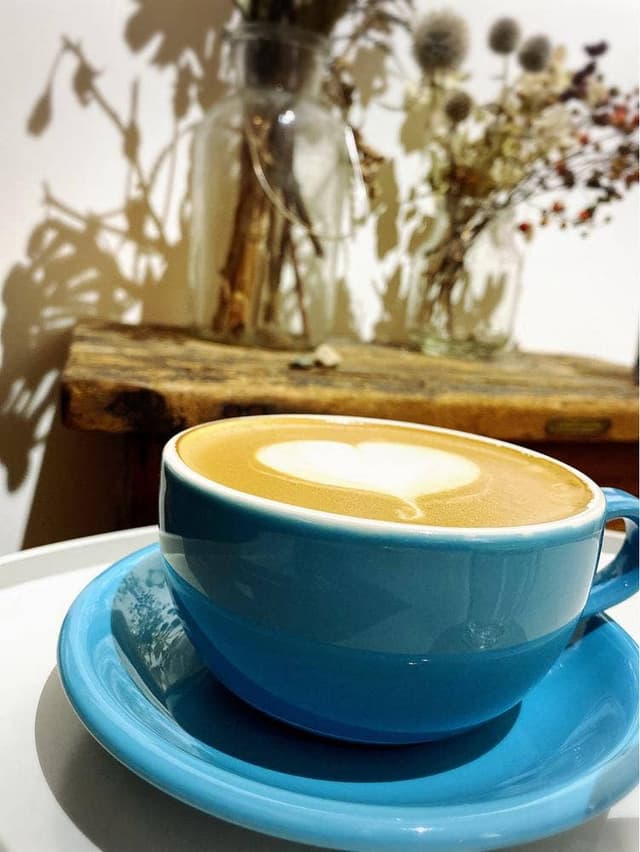 JOLT THE COFFEE - サブ画像2
