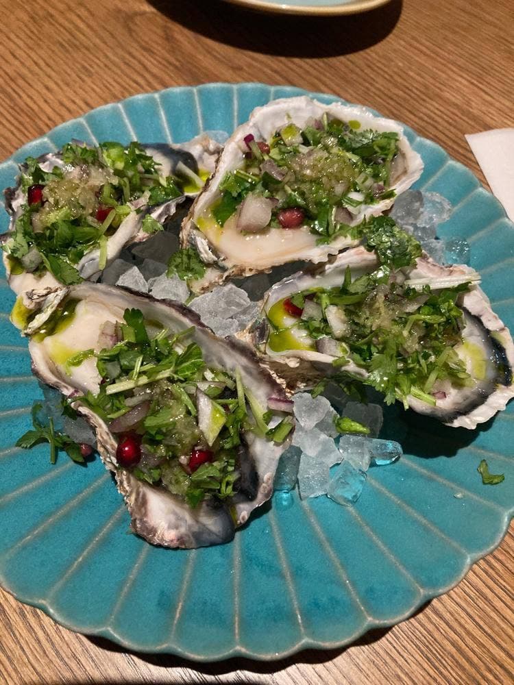 DADAÏ THAI VIETNAMESE DIM SUM RAYARD MIYASHITA PARK