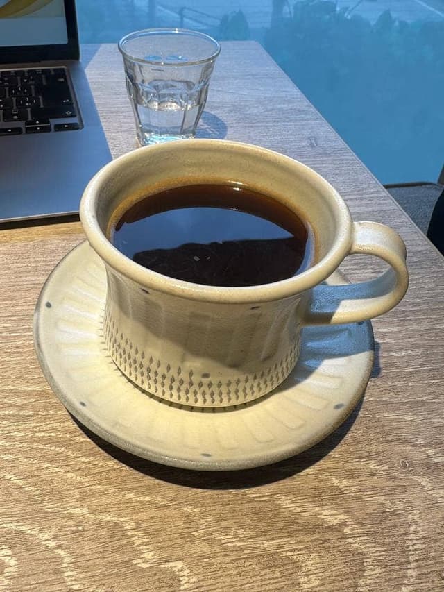 cafe & bar CROSS POINT - サブ画像1