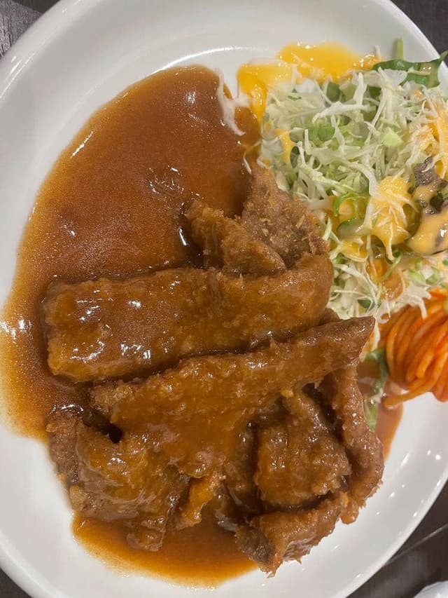 くろんぼ 屋 - サブ画像1