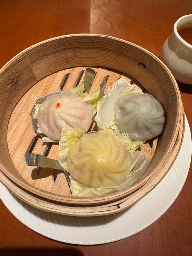 純中華 南国酒家 伊勢丹新宿店 - サブ画像3