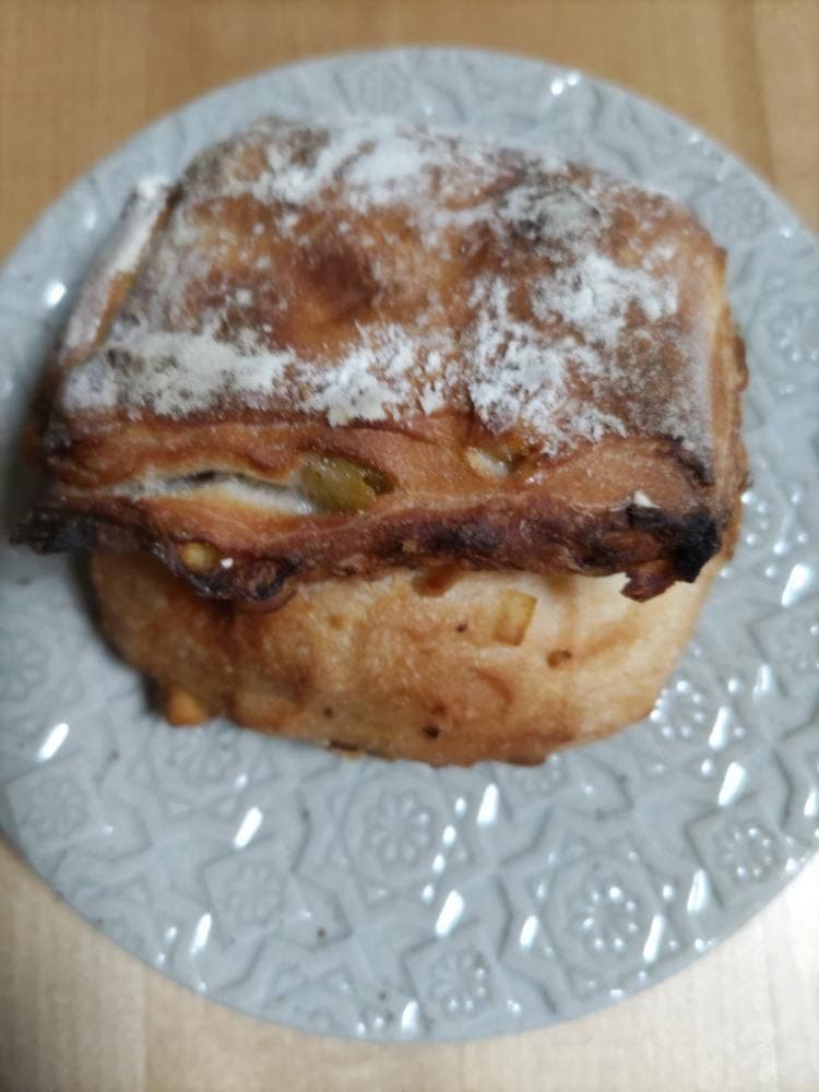 市之倉ベーカリー yakidokoro壱