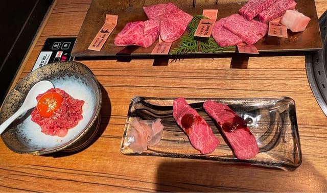 韓の台所 別邸 - サブ画像1