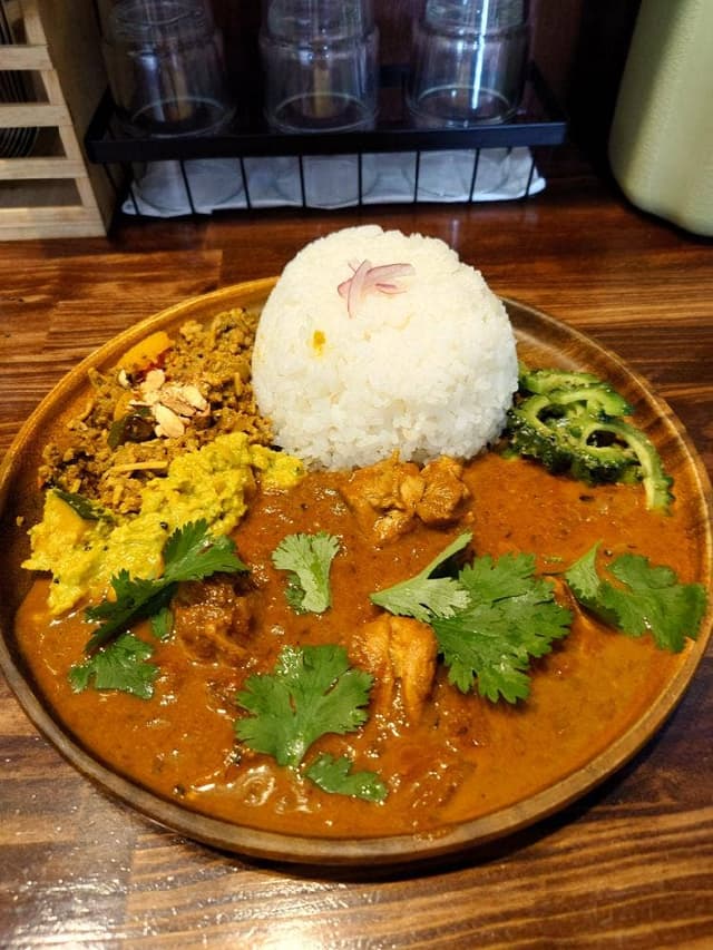 みわCurry - サブ画像2