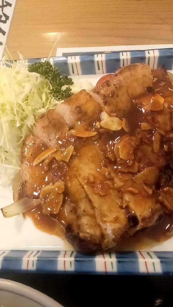 ふじ食堂 - サブ画像3