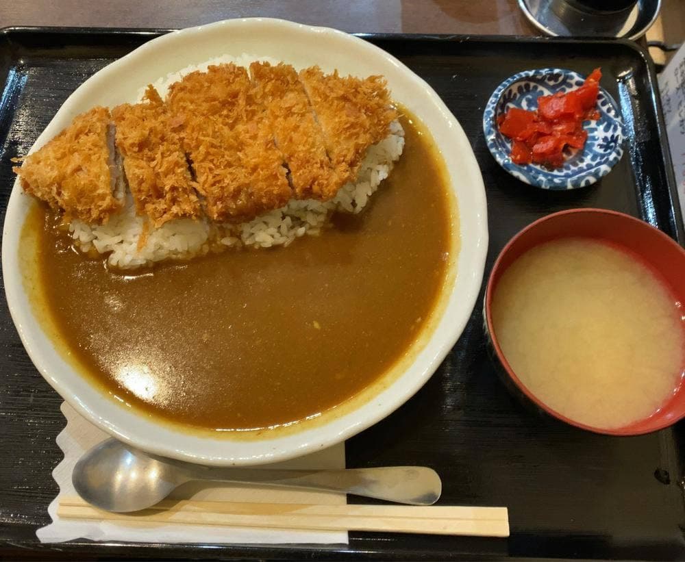 とんかつ居酒屋 章力 東上野店