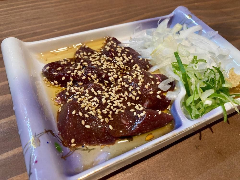 郷土料理 四季