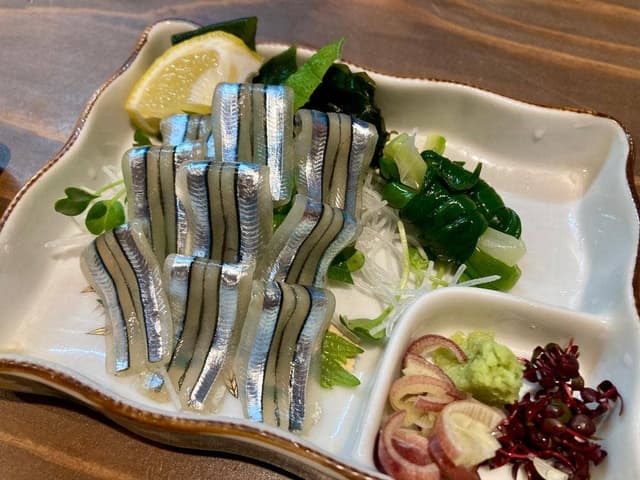 郷土料理 四季 - サブ画像2