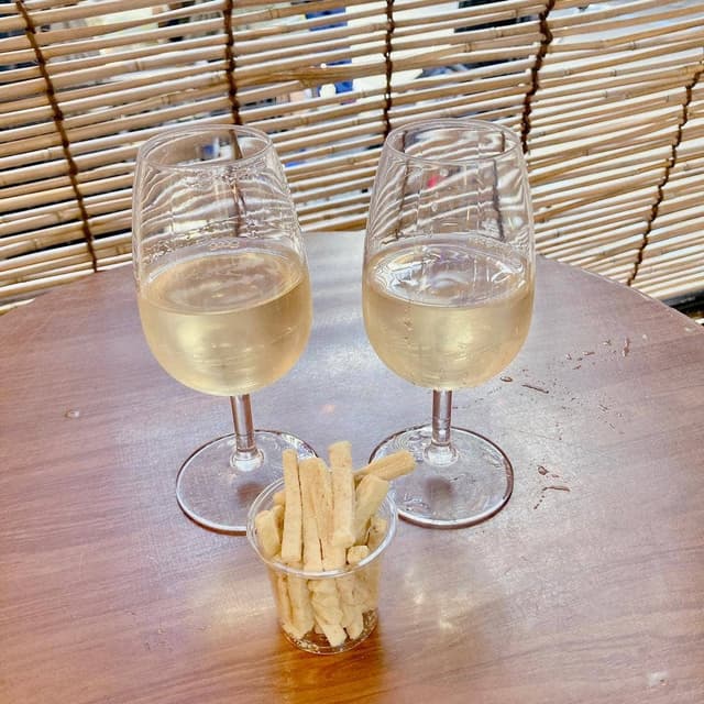 酒美土場 - サブ画像1