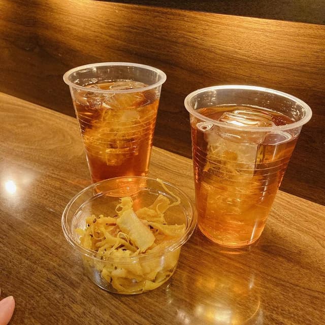 築地TAMATOMI - サブ画像3