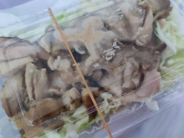 ドネルケバブ エフェ - サブ画像3