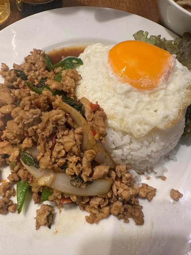 Bangkok Spice 新宿店 - サブ画像3