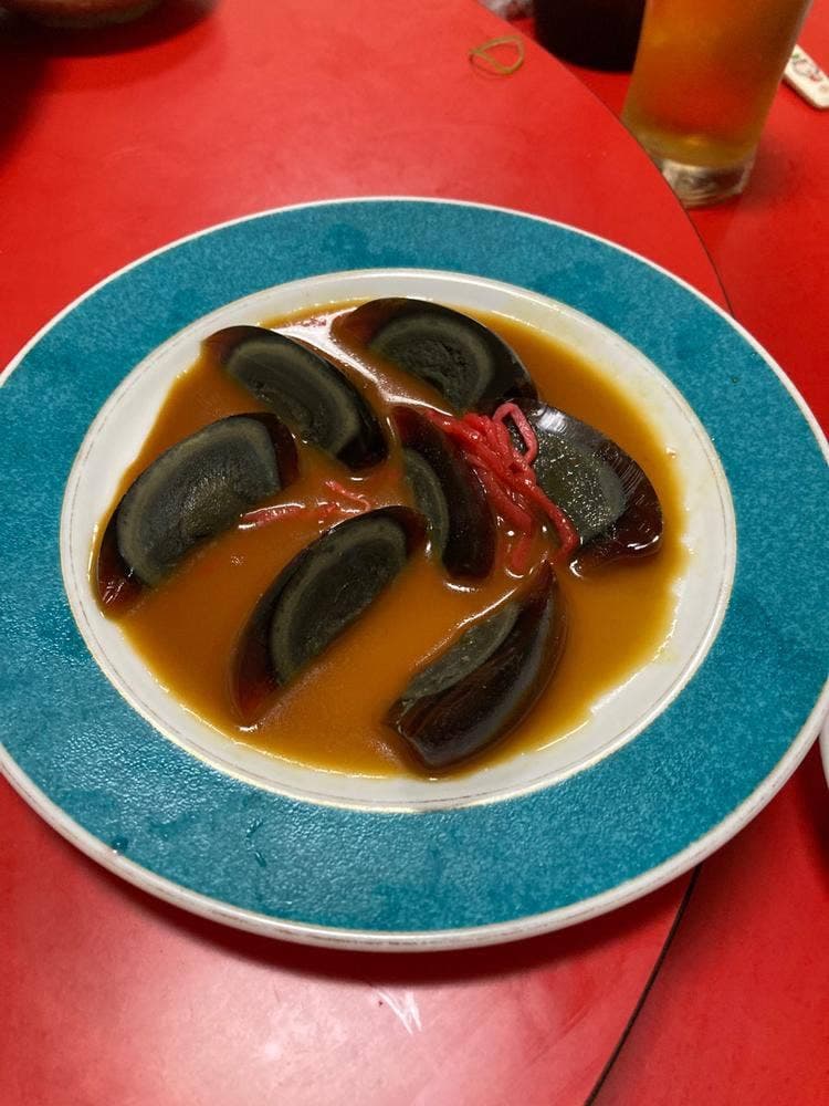 中華処 楊