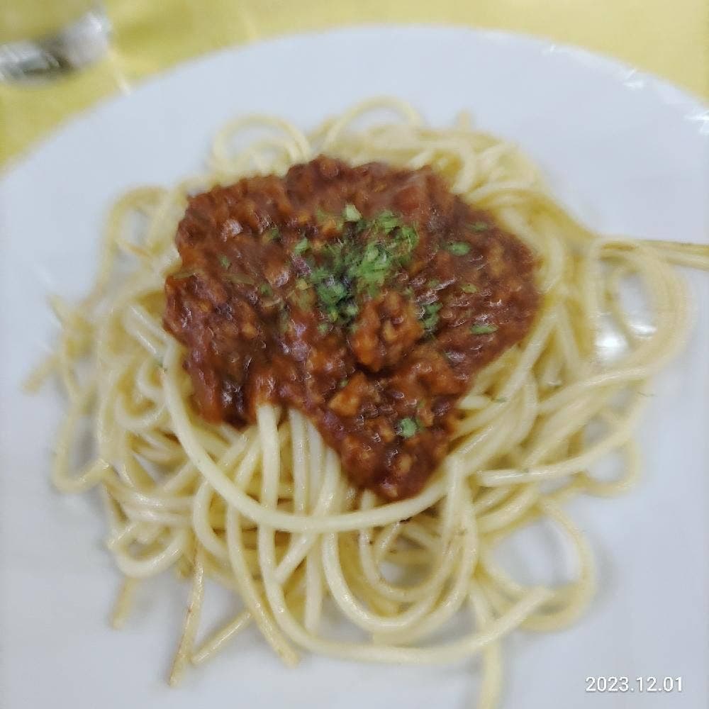 キッチンふじた