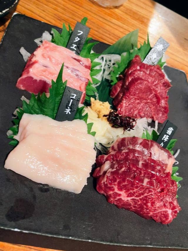 馬並み家 新橋 - サブ画像1