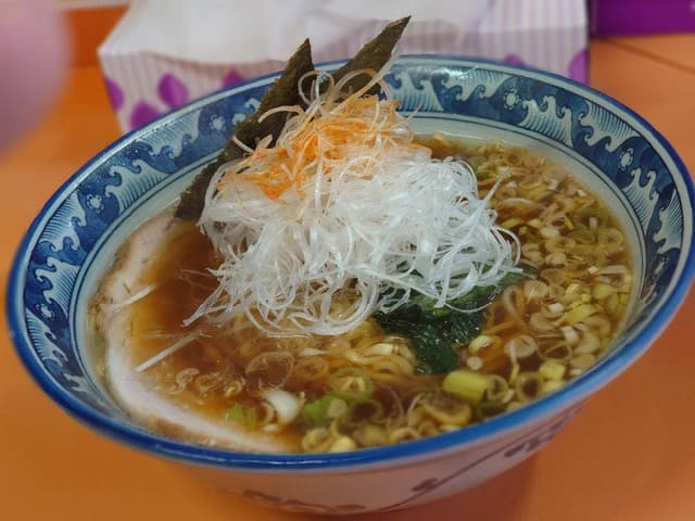 ごま田郎 - サブ画像2