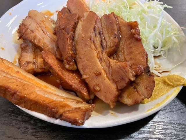 森の茶屋 - サブ画像2