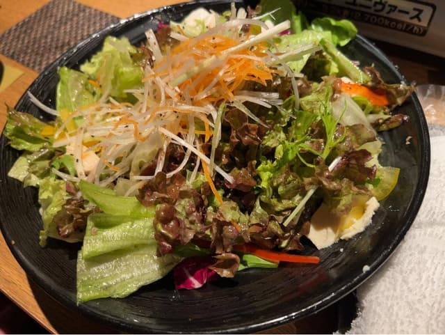 イカの姿造り×九州料理 個室居酒屋 弁慶 高松瓦町店 - サブ画像2