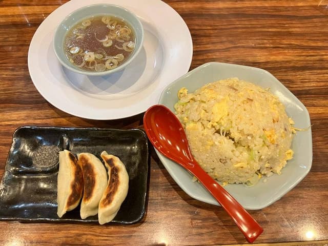 清六家 トナリエキュート店 - サブ画像1