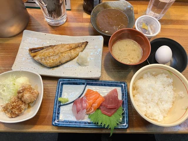 どさんこ酒場 森町しげぞう 八重洲店 - サブ画像2