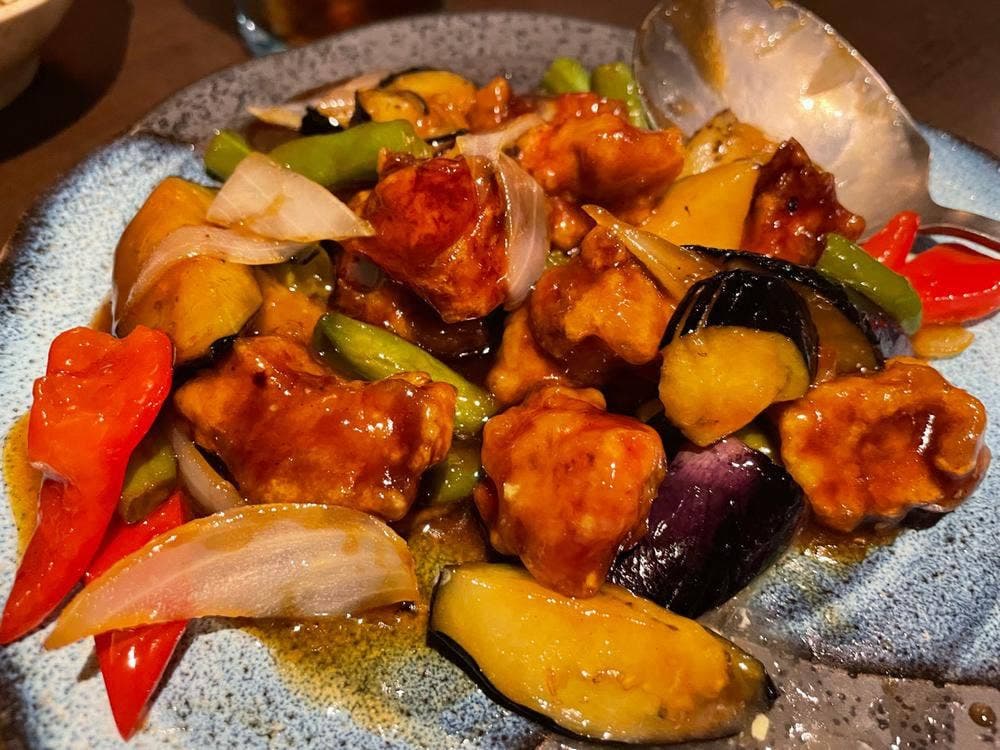 美食美菜 いちごいちえ