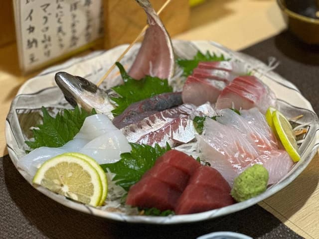 新勝 - サブ画像1