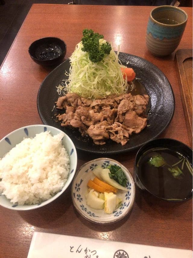 陣屋 - サブ画像3