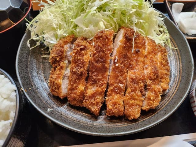 味楽亭 - サブ画像1