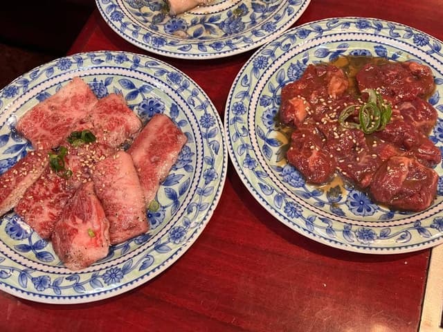 焼肉ぼくり リバーサイド店 - サブ画像1