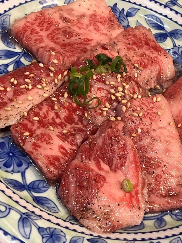 焼肉ぼくり リバーサイド店 - サブ画像2