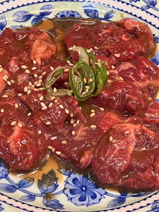 焼肉ぼくり リバーサイド店 - サブ画像3