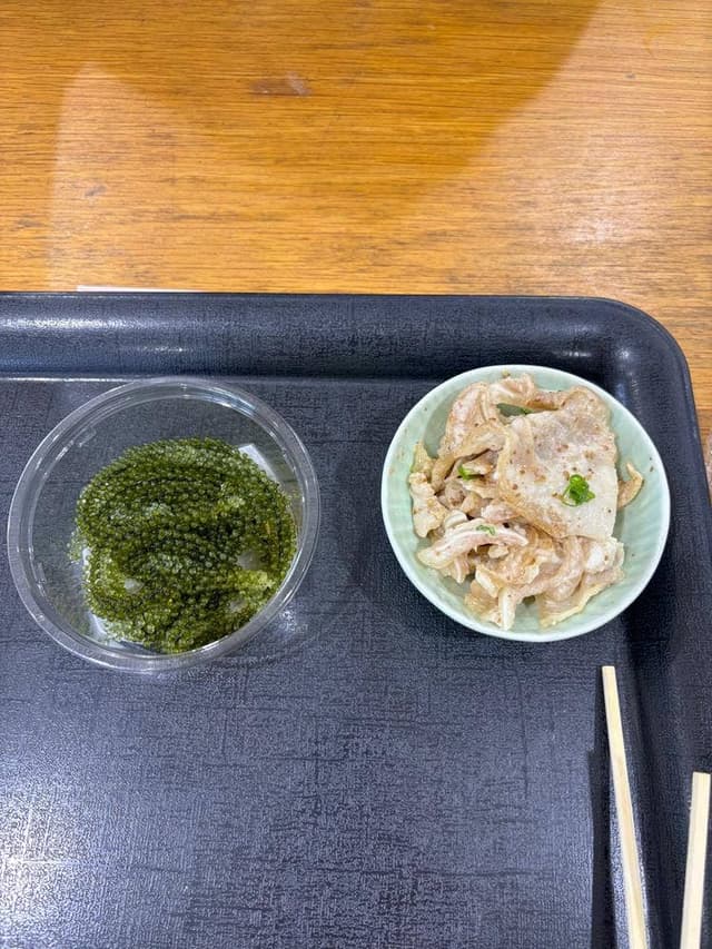 漁協直営 おーばんまい食堂 - サブ画像2