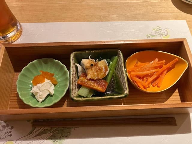 鯨の離れ - サブ画像2