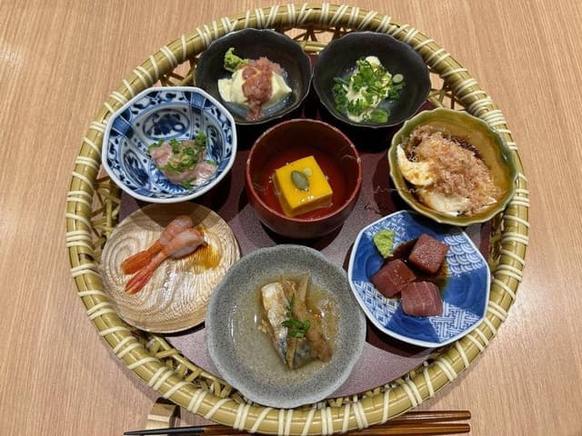 箱根・芦ノ湖 はなをり 季しかり - サブ画像1