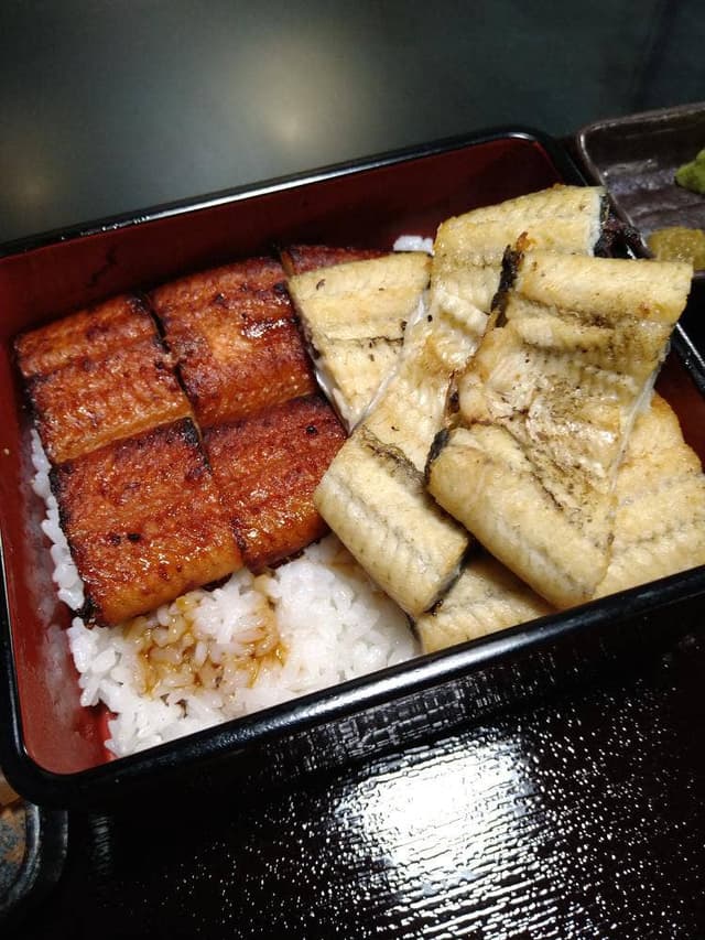 鰻之姫川 新松戸店 - サブ画像1
