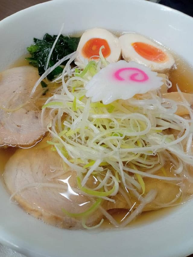 麺や 輝 - サブ画像1