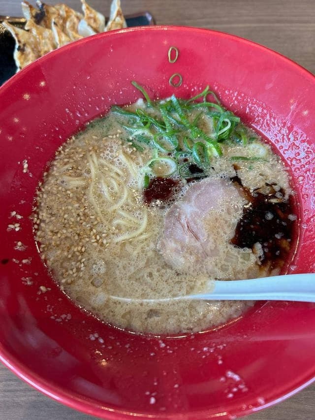 一風堂 たまプラーザ店 - サブ画像1