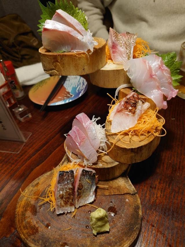 酒と魚 ○▲上ル - サブ画像1