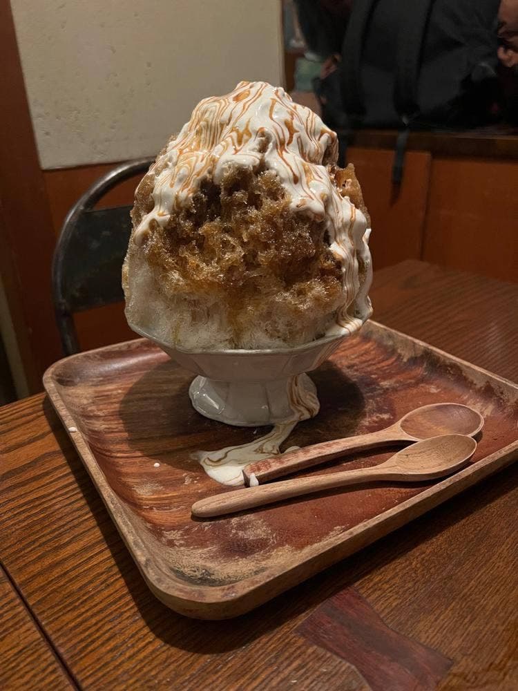 炭火屋るぷりん
