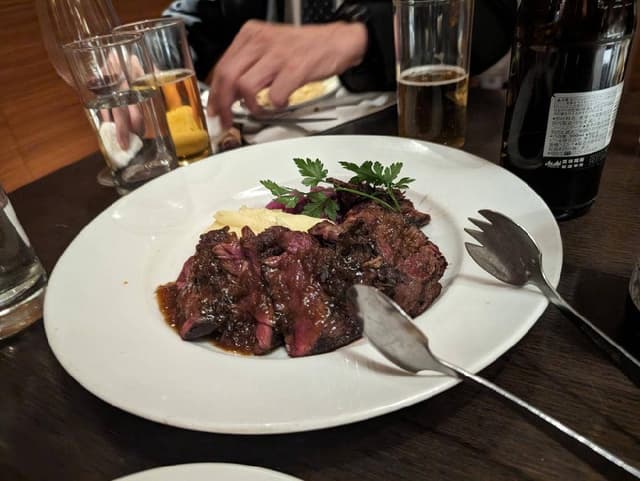 ウルフギャング・パック カフェ 愛知芸術文化センター店 - サブ画像1