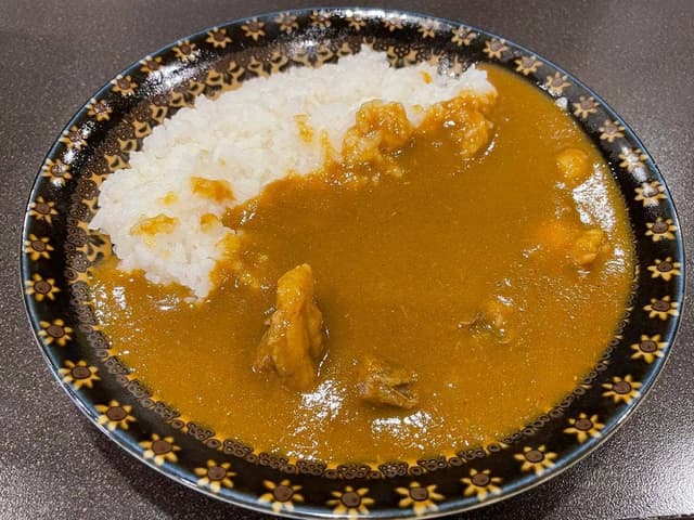 キッチン シロクマ - サブ画像1